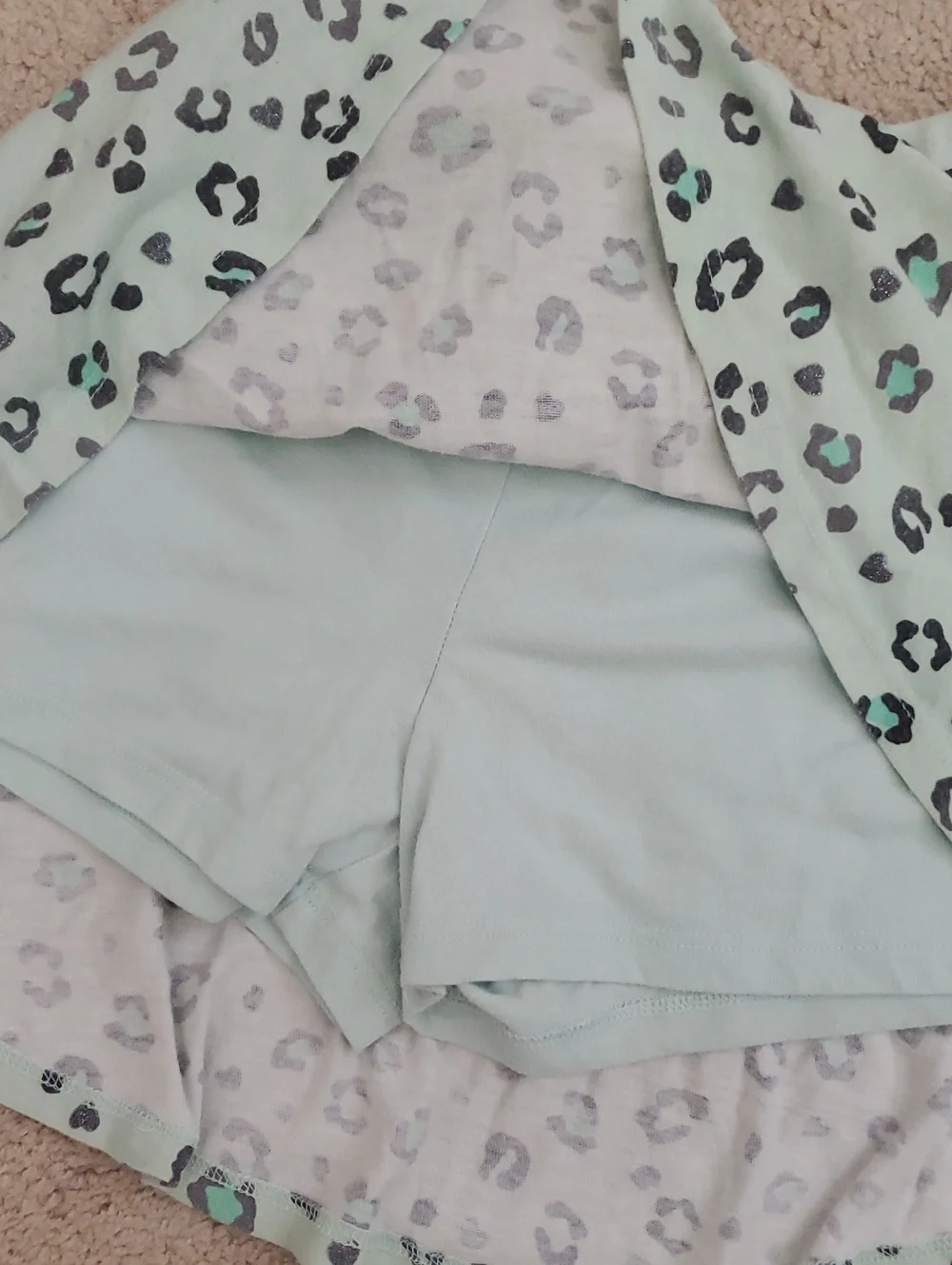 Girls 7/8 Bundle